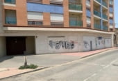Local comercial en venta con 536m² en Murcia, en la zona de La Purísima - Barriomar, Avenida Ciudad de Almería foto