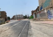 Local comercial en venta con 536m² en Murcia, en la zona de La Purísima - Barriomar, Avenida Ciudad de Almería foto