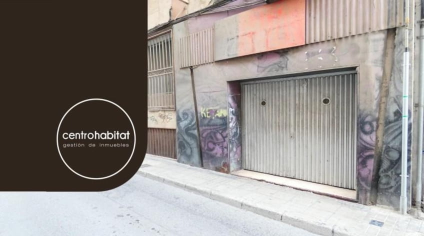 Local comercial