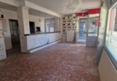 Local comercial en venta con 72m² en Denia, en la zona de Barri París-Pedrera / Camp Roig, Calle Patricio Ferrándiz foto