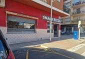 Local comercial en venta con 72m² en Denia, en la zona de Barri París-Pedrera / Camp Roig, Calle Patricio Ferrándiz foto