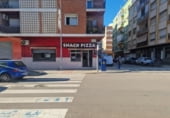Local comercial en venta con 72m² en Denia, en la zona de Barri París-Pedrera / Camp Roig, Calle Patricio Ferrándiz foto