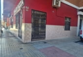 Local comercial en venta con 72m² en Denia, en la zona de Barri París-Pedrera / Camp Roig, Calle Patricio Ferrándiz foto