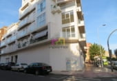 110m² commercial premises for sale in Badajoz, in the area of San Roque, Calle Santo Cristo de la Paz photo