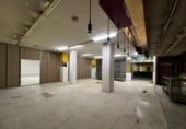 530m² commercial premises for sale in Avilés, Plaza de la Merced photo