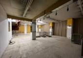 530m² commercial premises for sale in Avilés, Plaza de la Merced photo