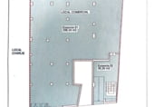 530m² commercial premises for sale in Avilés, Plaza de la Merced photo