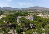 1269m² building for sale in Villajoyosa, Partida Plans Pileta photo