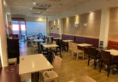 160m² restaurant for assignment in Murcia, Avenida de la Flota photo