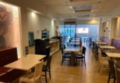 160m² restaurant for assignment in Murcia, Avenida de la Flota photo