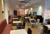 160m² restaurant for assignment in Murcia, Avenida de la Flota photo