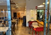 160m² restaurant for assignment in Murcia, Avenida de la Flota photo