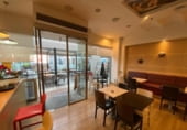 160m² restaurant for assignment in Murcia, Avenida de la Flota photo
