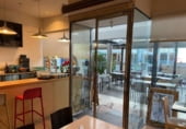 160m² restaurant for assignment in Murcia, Avenida de la Flota photo