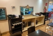 160m² restaurant for assignment in Murcia, Avenida de la Flota photo