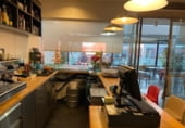 160m² restaurant for assignment in Murcia, Avenida de la Flota photo