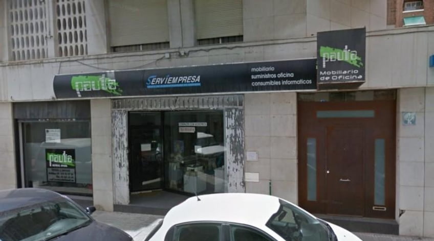 Local comercial
