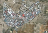 Nave Industrial en venta con 512m² en Villares de la Reina, Calle Valderas foto