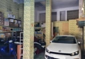 Local comercial en venta con 80m² en Vigo, Rúa do Pracer foto