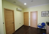 Oficina en venta con 50m² en Puertollano, Calle de la Estación foto