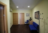 Oficina en venta con 50m² en Puertollano, Calle de la Estación foto