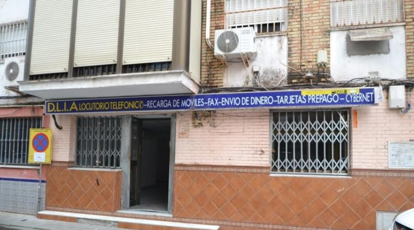 Local comercial