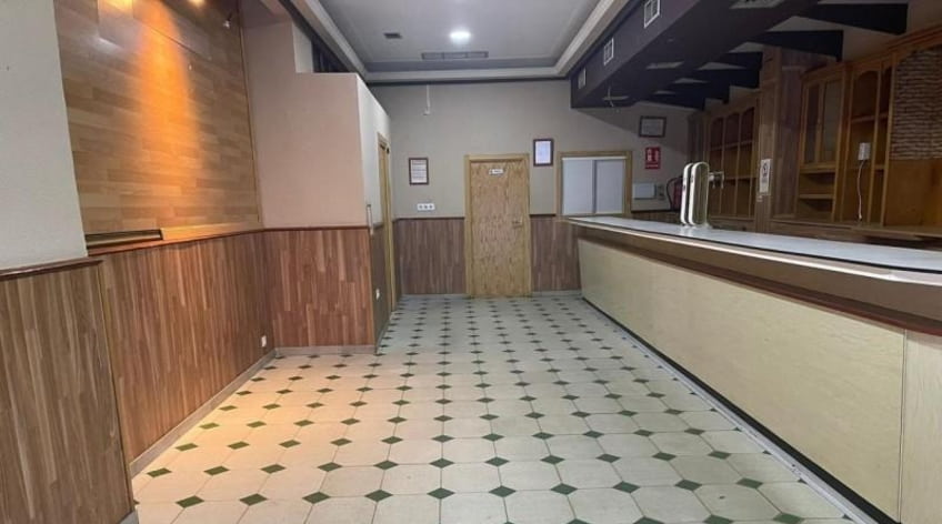 Local comercial