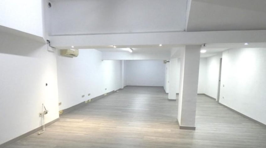 Local comercial
