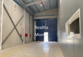 Nave Industrial en venta con 541m² en Alcantarilla, en la zona de San Ginés, Calle Alcalde Clemente García foto