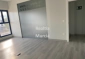 Nave Industrial en venta con 541m² en Alcantarilla, en la zona de San Ginés, Calle Alcalde Clemente García foto