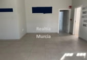 Nave Industrial en venta con 541m² en Alcantarilla, en la zona de San Ginés, Calle Alcalde Clemente García foto