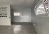 Nave Industrial en venta con 541m² en Alcantarilla, en la zona de San Ginés, Calle Alcalde Clemente García foto