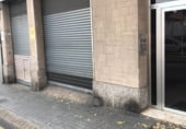Local comercial
en venda
amb 466m² a Manresa, a la zona de Passeig i Rodalia, carretera de vic foto