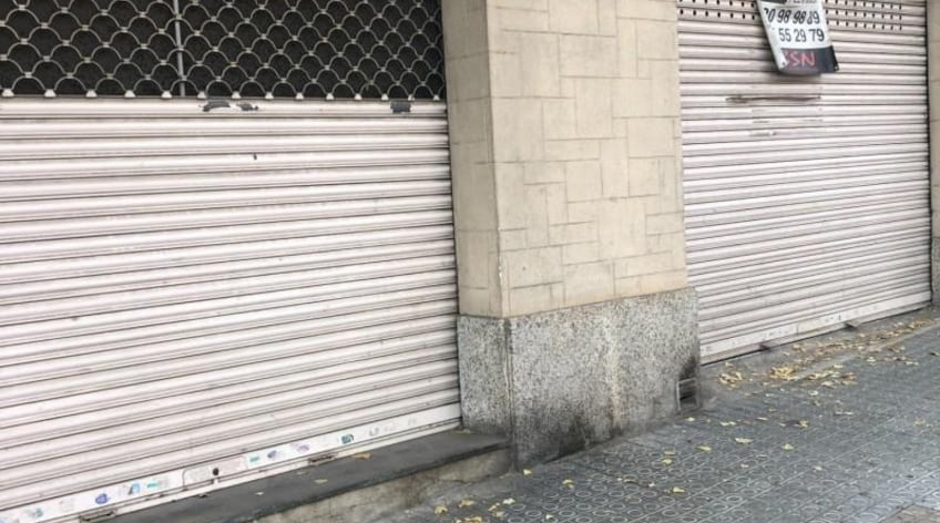Local comercial