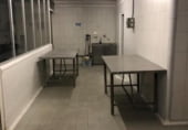 Local comercial
en venda
amb 466m² a Manresa, a la zona de Passeig i Rodalia, carretera de vic foto
