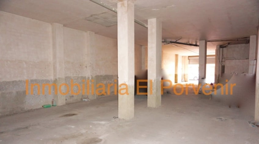 Local comercial