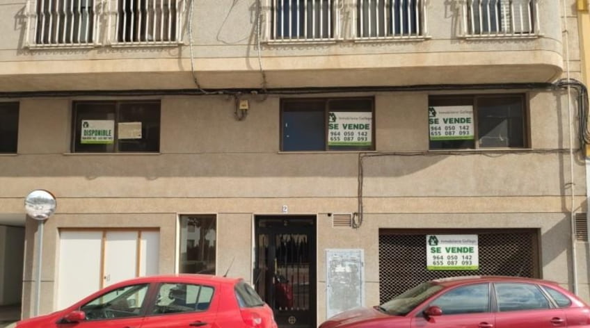 Local comercial