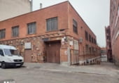 2519m² warehouse industrial for sale in Madrid, in the area of Simancas, Calle de Alfonso Gómez photo