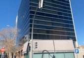 2519m² warehouse industrial for sale in Madrid, in the area of Simancas, Calle de Alfonso Gómez photo