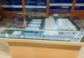 Oficina en venta con 103m² en Vitoria foto
