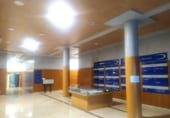Oficina en venta con 103m² en Vitoria foto