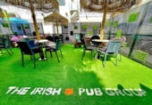 Restaurante en venta con 100m² en Orihuela foto