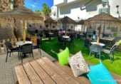 Restaurante en venta con 100m² en Orihuela foto