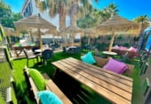 Restaurante en venta con 100m² en Orihuela foto