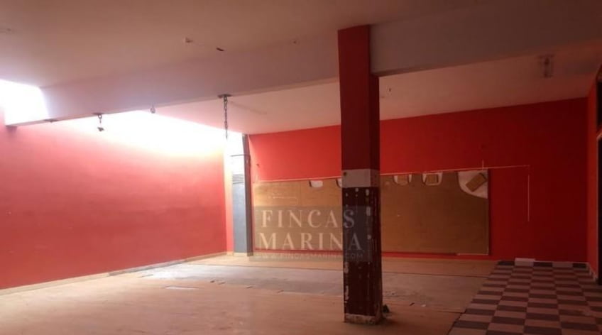 Local comercial