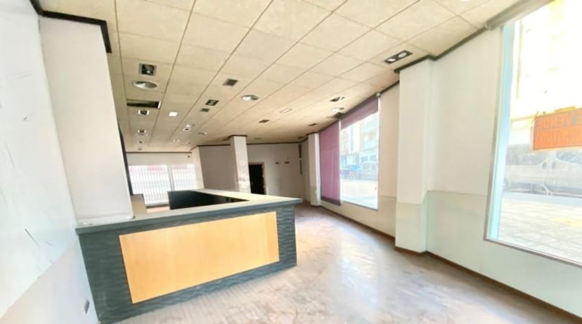 Local comercial
