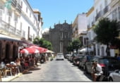 450m² locaux commerciaux pour vente à Tarifa, Calle Calzadilla de Téllez photo