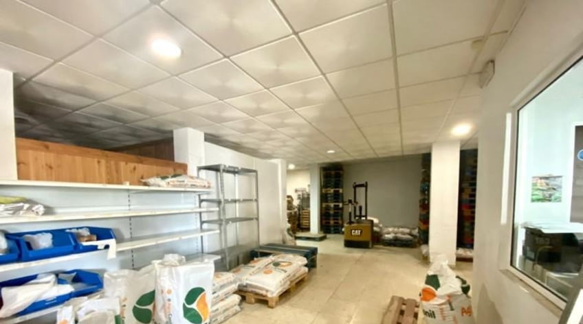 Local comercial