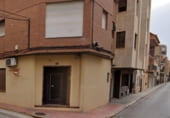 120m² offices for sale in Almansa, Calle Aparicio photo