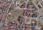 1300m² locaux commerciaux pour vente à León, dans le quartier de Saint Laurent - La Palomera - Saint Mamés, Calle Duque de Rivas photo